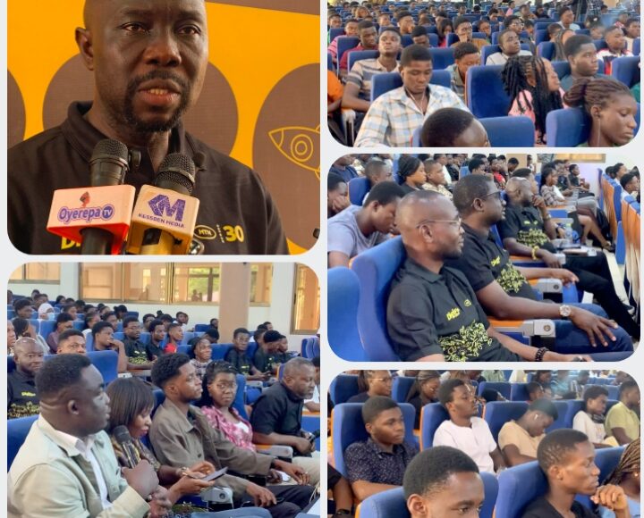 MTN Ghana Unveils 2026 DigiFest Game Developer Contest to Elevate Indigenous Creativity