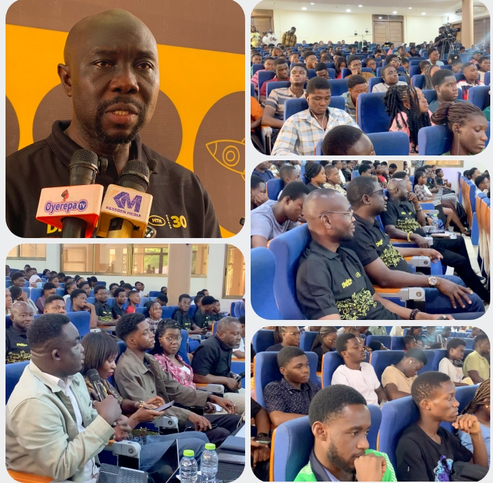 IMG-20261026-WA0205 MTN Ghana Unveils 2026 DigiFest Game Developer Contest to Elevate Indigenous Creativity