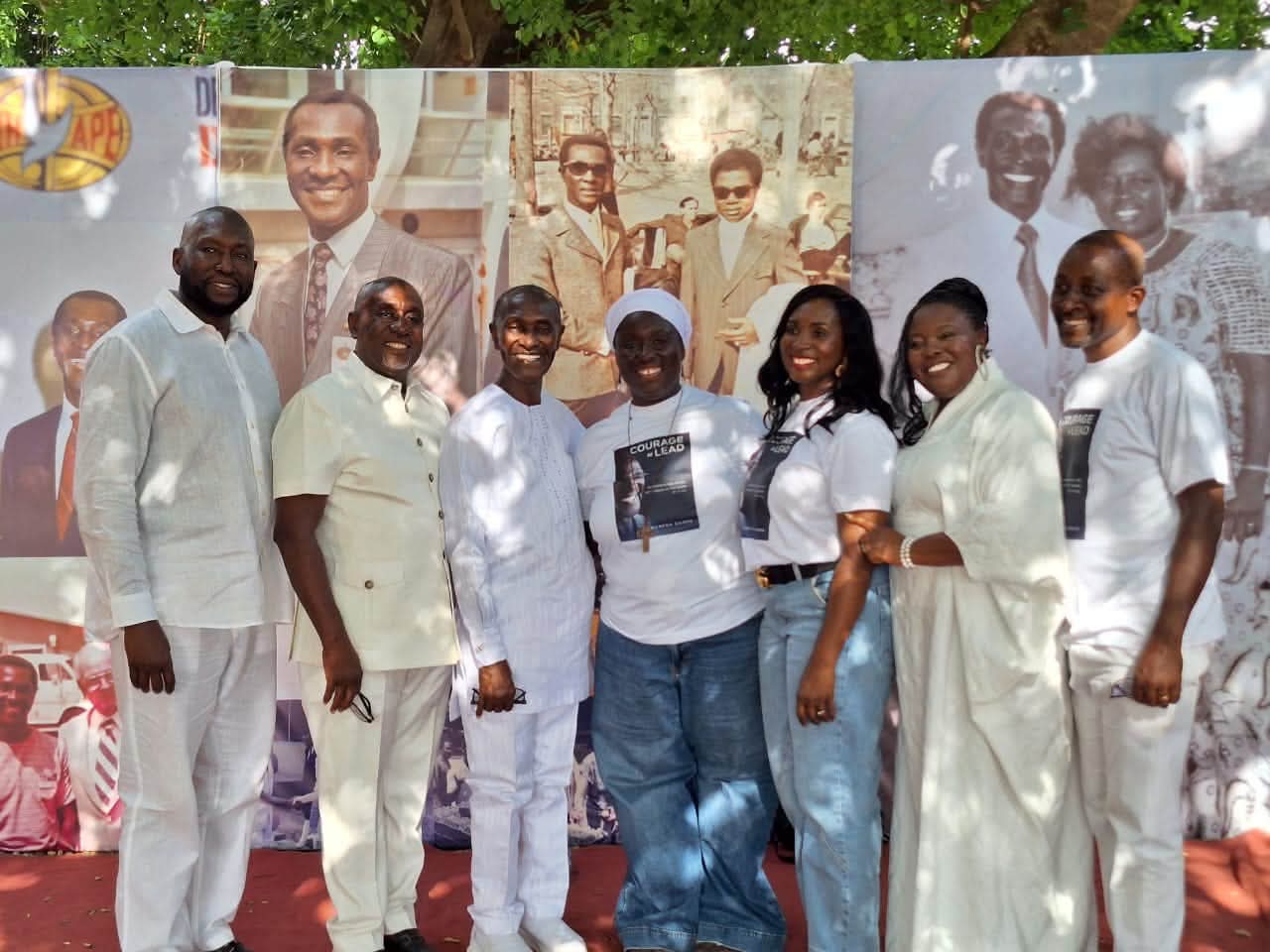 IMG-20261026-WA0374 “Identify And Support 50 Kwabena Darkos To Transform Ghana”— Prof. Stephen Adei To Successive Governments.