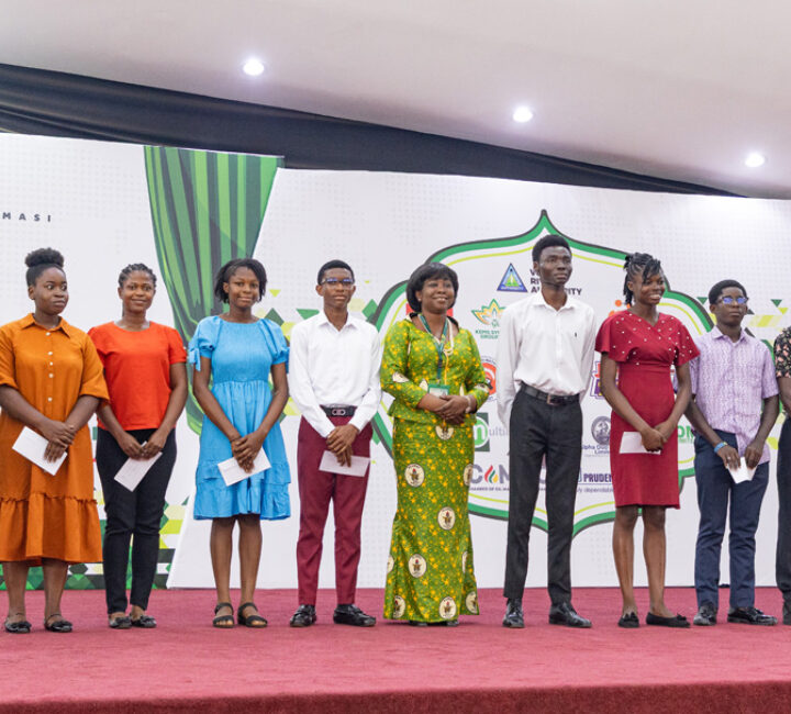 IMG-20261027-WA0167 Empowering Tomorrow’s Trailblazers: KNUST Alumni Association Awards Prestigious Scholarships and Unveils