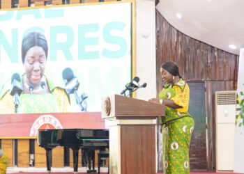 IMG-20261027-WA0180 KNUST Alumni Urged to Drive Ghana’s Industrialization Through Innovation and Global Partnerships