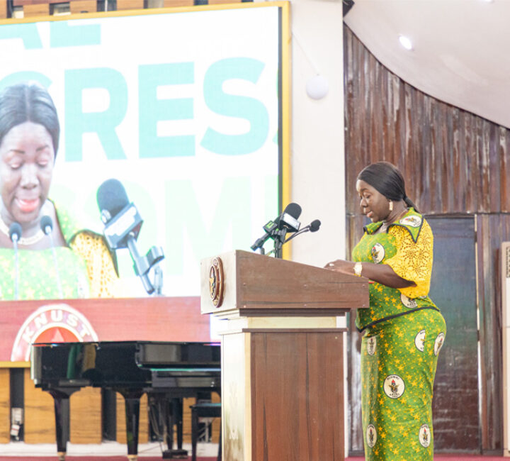 IMG-20261027-WA0180 KNUST Alumni Urged to Drive Ghana’s Industrialization Through Innovation and Global Partnerships