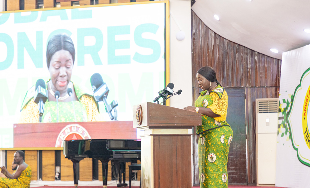 IMG-20261027-WA0180 KNUST Alumni Urged to Drive Ghana’s Industrialization Through Innovation and Global Partnerships