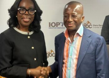 IMG-20261028-WA0189 From Raw Extraction to Industrial Powerhouse: How GBC and Ecobank’s $250M Deal is Reshaping Ghana’s Aluminium Future.