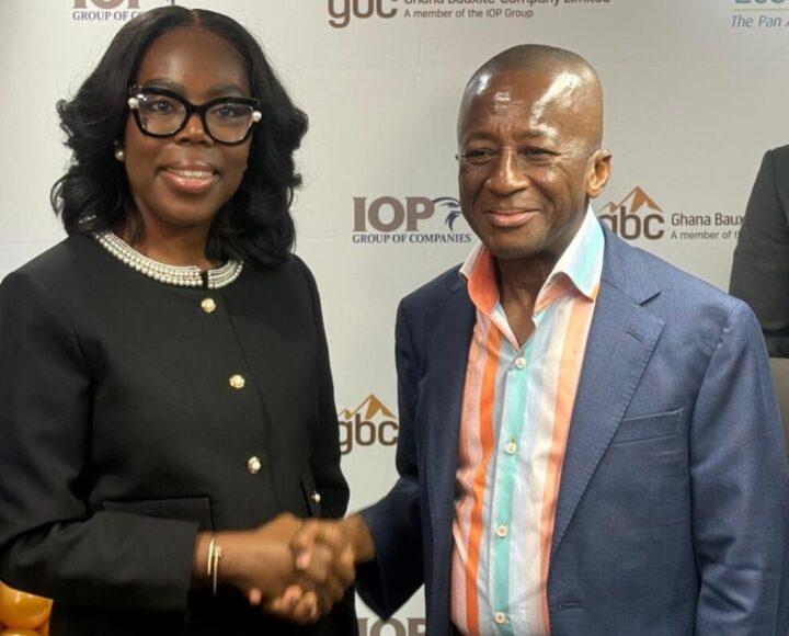 From Raw Extraction to Industrial Powerhouse: How GBC and Ecobank’s $250M Deal is Reshaping Ghana’s Aluminium Future.