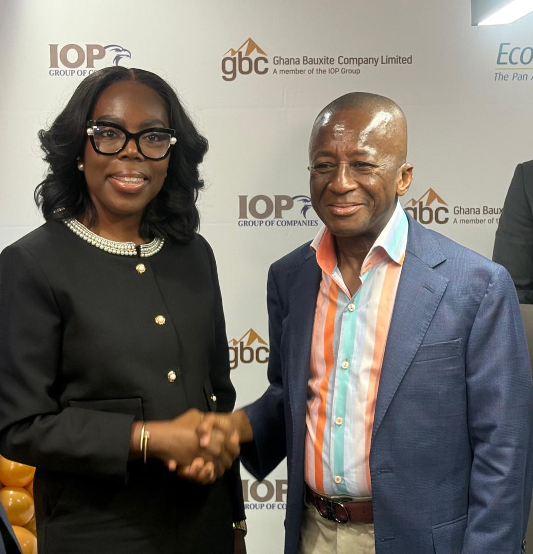 IMG-20261028-WA0189 From Raw Extraction to Industrial Powerhouse: How GBC and Ecobank’s $250M Deal is Reshaping Ghana’s Aluminium Future.