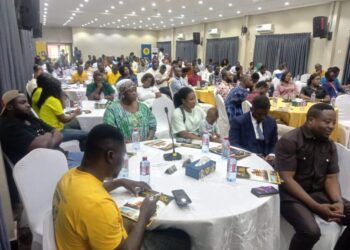 IMG-20261028-WA0270 MoMo Fintech Ltd Deepens Regional Footprint with High-Impact Partner Engagement in Kumasi