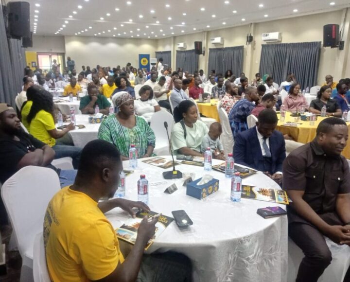IMG-20261028-WA0270 MoMo Fintech Ltd Deepens Regional Footprint with High-Impact Partner Engagement in Kumasi