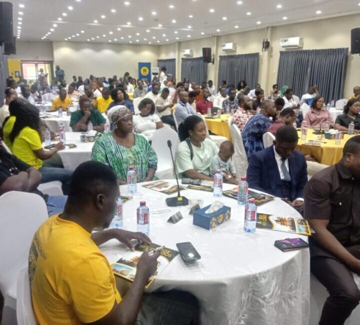 IMG-20261028-WA0270 MoMo Fintech Ltd Deepens Regional Footprint with High-Impact Partner Engagement in Kumasi