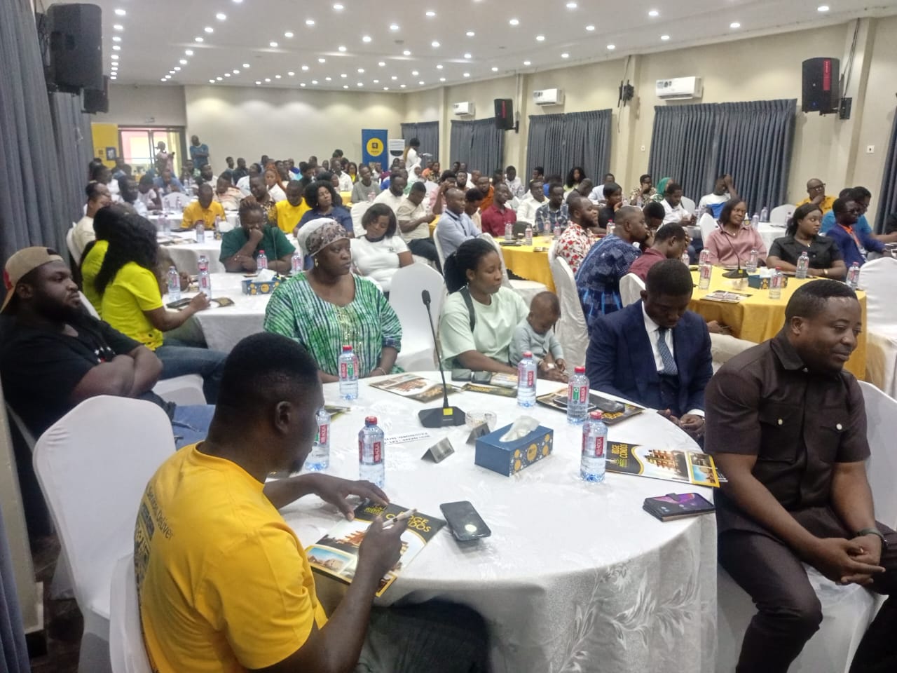 IMG-20261028-WA0270 MoMo Fintech Ltd Deepens Regional Footprint with High-Impact Partner Engagement in Kumasi