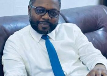 IMG-20261029-WA0093 Baffour Asaase Gyimah Appointed Deputy Ashanti Regional NPP Communications Director
