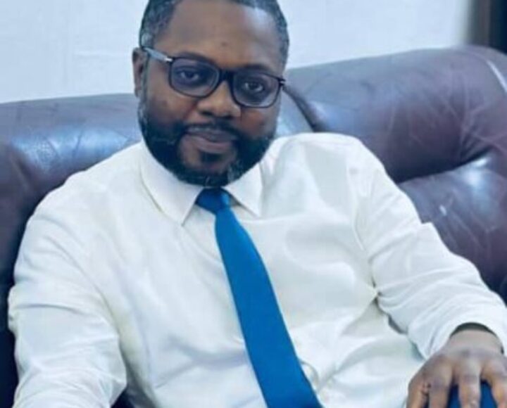 Baffour Asaase Gyimah Appointed Deputy Ashanti Regional NPP Communications Director
