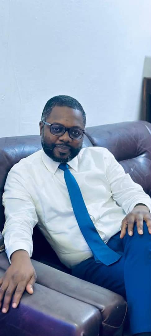 Baffour Asaase Gyimah Appointed Deputy Ashanti Regional NPP Communications Director