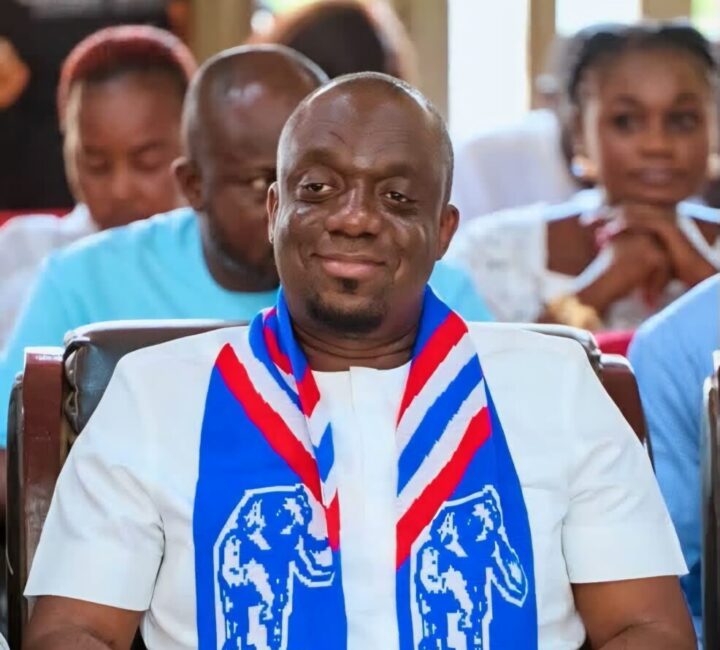 IMG-20261029-WA0261 NPP announces guidelines for parliamentary candidate selection; no exemption for incumbent MPs