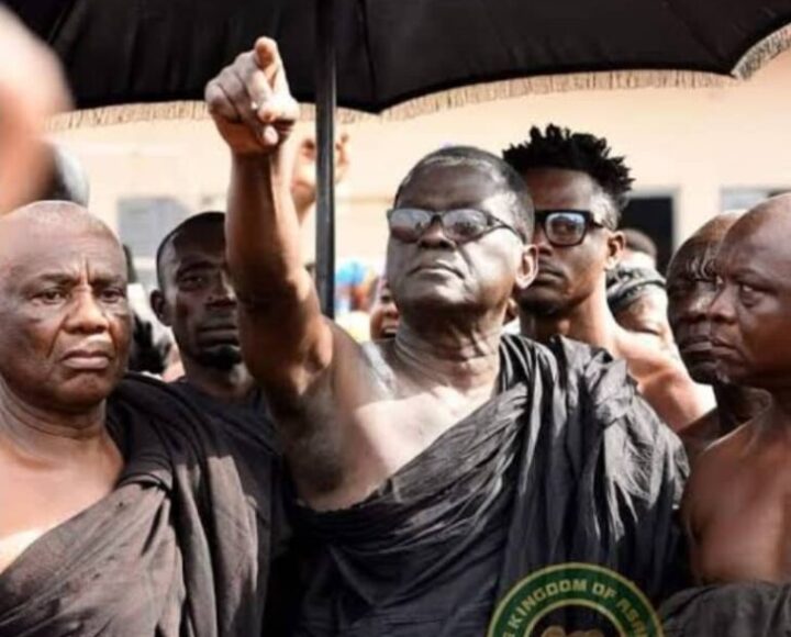IMG-20261030-WA0194 Juansa and Konongo Traditional Councils Praise Government Revocation of North Ashanti Mines’ Operating Licence.