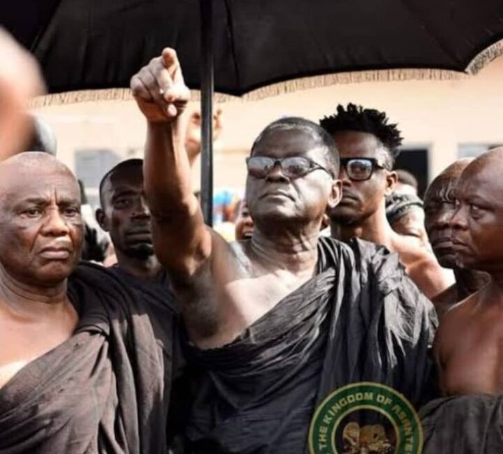 IMG-20261030-WA0194 Juansa and Konongo Traditional Councils Praise Government Revocation of North Ashanti Mines’ Operating Licence.