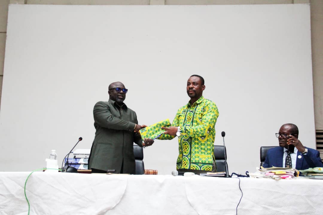 KMA approves 2027 Action Plan focusing on sanitation, health, and social infrastructure