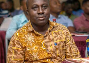 IMG-20261031-WA0045 Is the NPP Orchestrating an Undemocratic Power Grab to Shield Incumbent MPs Ahead of 2028?