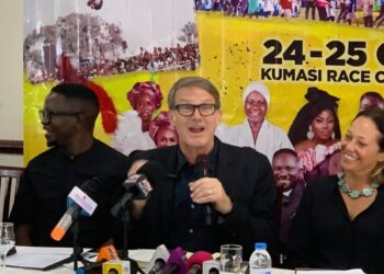 Screenshot_20261021_204417_WhatsAppBusiness “Gospel of Christ Is Ultimate Catalyst for Human Transformation”—-Evangelist Andrew Palau Affirms