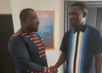 Screenshot_20261022_155234_WhatsAppBusiness Logeist Group supports Ashanti GJA initiative to honour veteran journalist Kofi Badu